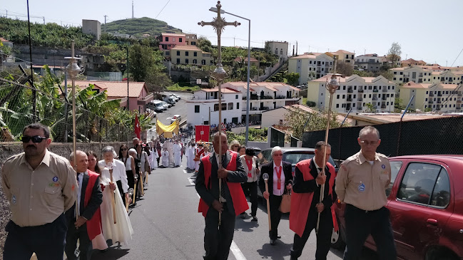 Paróquia do Carmo