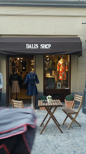 Dalis Shop