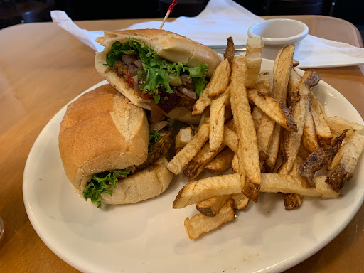 American Restaurant «Midtown Cafe & Dessertery», reviews and photos, 151 Stratford Rd NW, Winston-Salem, NC 27104, USA