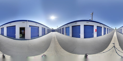 Storage Facility «Extra Space Storage», reviews and photos, 194 E Artesia Blvd, Long Beach, CA 90805, USA