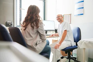 Klinik für Unfall-, Hand- und Wiederherstellungschirurgie - Universitätsmedizin Rostock image