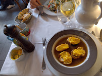 Les plus récentes photos du Chez Loury Restaurant Le Mistral à Marseille - n°12
