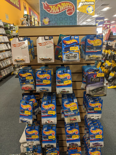 DVD Store «Vintage Stock», reviews and photos, 5351 NE Antioch Rd, Kansas City, MO 64119, USA