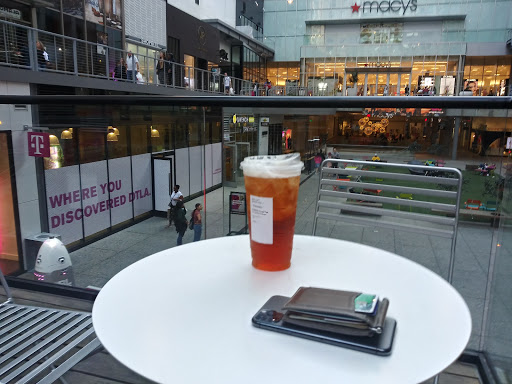 Health Club «LA Fitness», reviews and photos, 700 S Flower St, Los Angeles, CA 90017, USA