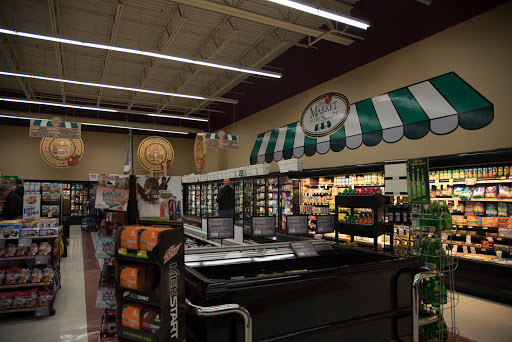 Grocery Store «The Market in the Square», reviews and photos, 940 Union Rd, West Seneca, NY 14224, USA