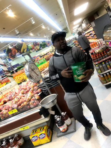 Grocery Store «Extra Supermarket», reviews and photos, 719 Irvington Ave, Maplewood, NJ 07040, USA