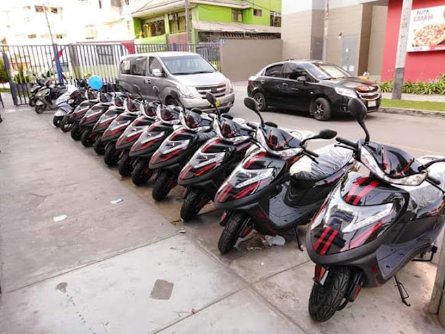 Opiniones de REPUESTOS ITALIKA MOTOS en Lima - Tienda de motocicletas