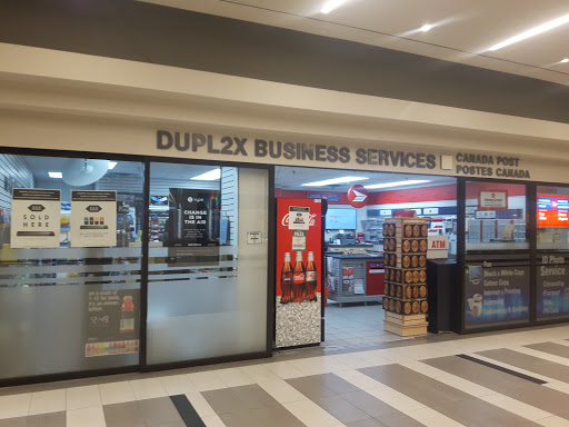 DUPL2X Business Services