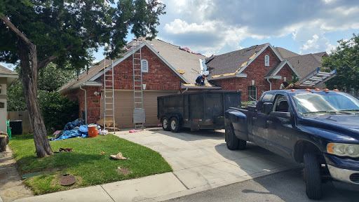 Roofing Contractor «Your Neighborhoodz LLC | Roofing & Exterior Restoration Contractor San Antonio», reviews and photos, 10650 Culebra Rd #104, San Antonio, TX 78251, USA