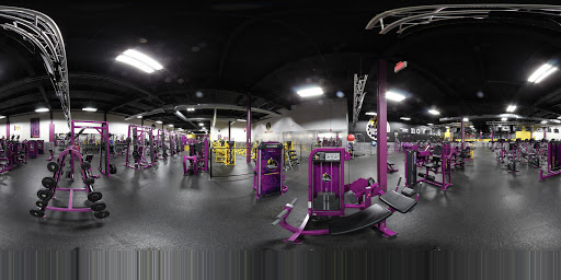 Gym «Planet Fitness», reviews and photos, 111 Black Rock Turnpike, Fairfield, CT 06825, USA