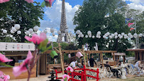 Photos du propriétaire du Restaurant japonais Hanami Paris - n°1