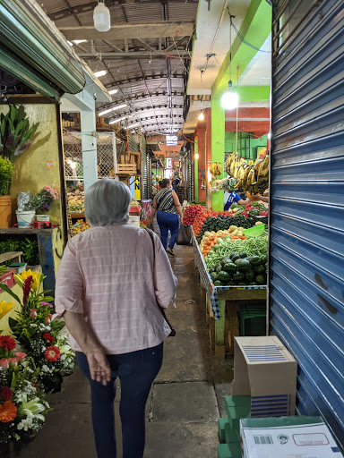 Mercado Tuxtla Gutiérrez