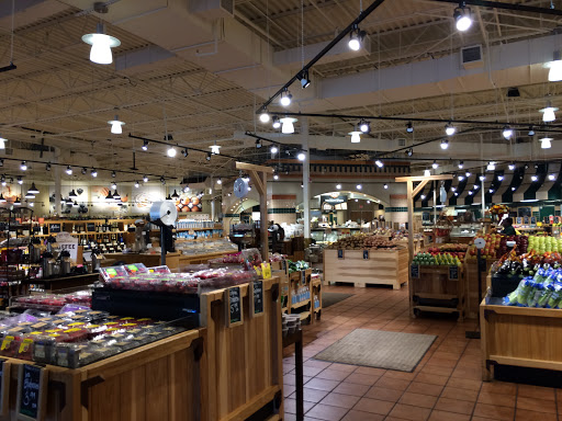 Grocery Store «The Fresh Market», reviews and photos, 1205 Johnson Ferry Rd #109, Marietta, GA 30068, USA