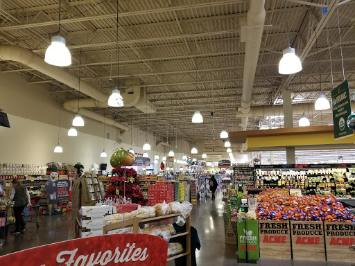 Grocery Store «ACME Markets», reviews and photos, 260 Dunns Mill Rd, Bordentown, NJ 08505, USA