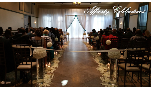 Event Planner «Affinity Celebrations», reviews and photos, 2410 Luna Rd, Carrollton, TX 75006, USA