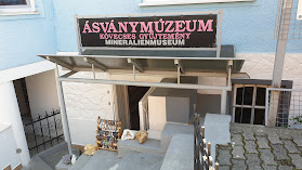 Ásványmúzeum