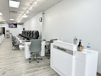 Bliss Nails & spa - Photo 4 - Car repair in Merrimack, NH, Nashua