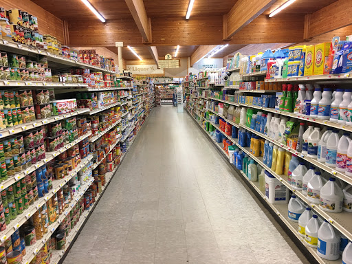 Hardware Store «S&B Market», reviews and photos, 19400 CA-1, Manchester, CA 95459, USA