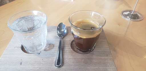 Cafe «Prince Street Cafe», reviews and photos, 15 N Prince St, Lancaster, PA 17603, USA