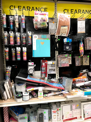 Craft Store «Michaels», reviews and photos, 79 Turnpike Square, Milford, CT 06460, USA