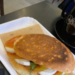 Photo n°1 de l'avis de Pedro.i fait le 12/03/2023 à 11:17 sur le  Trecaffè - Vaticano à Rome