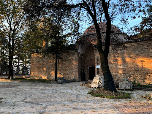 Pustinpus Baba Zaviyesi