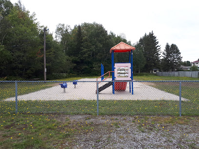 Maple Ridge Playground