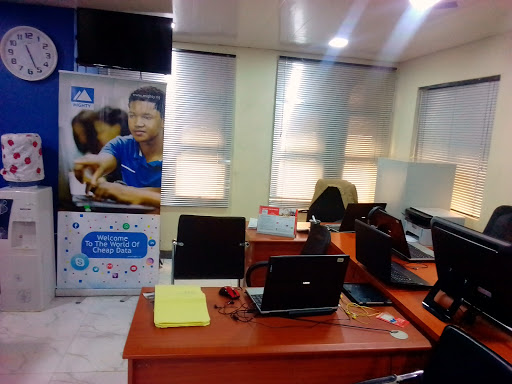 Mighty Interactive Limited, 66 Old Agege Motor Rd, Agege, Lagos, Nigeria, Software Company, state Lagos