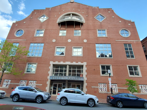 Escuelas de ballet en Boston