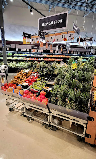 Grocery Store «Meijer», reviews and photos, 3145 Ann Arbor-Saline Rd, Ann Arbor, MI 48103, USA