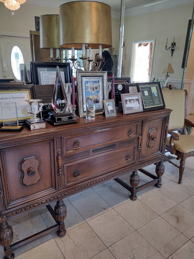 Funeral Home «Watkins Funeral Home», reviews and photos, 163 North Ave, Jonesboro, GA 30236, USA