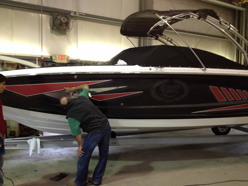 Graphic Designer «Speedpro Imaging - Wakefield», reviews and photos, 107 Audubon Rd # 1-35, Wakefield, MA 01880, USA