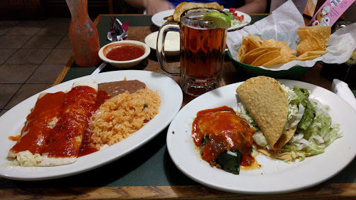 La Cocina Mexican Restaurant Cary