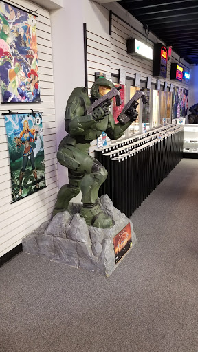 Video Game Store «Game Point», reviews and photos, 2585 Donaghey Ave, Conway, AR 72032, USA