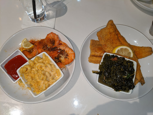 Baltimore Crab & Seafood