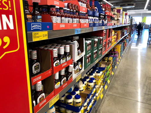 Supermarket «ALDI», reviews and photos, 2750 Heartland Dr, Coralville, IA 52241, USA