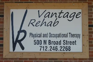 Vantage Rehab Inc. image