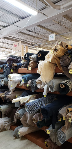 Fabric Store «Fabric Joint», reviews and photos, 3372 Memorial Dr, Decatur, GA 30032, USA