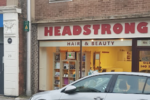 Headstrong Hair and Beauty