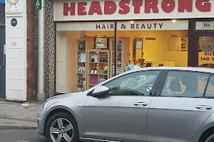 Headstrong Hair and Beauty image