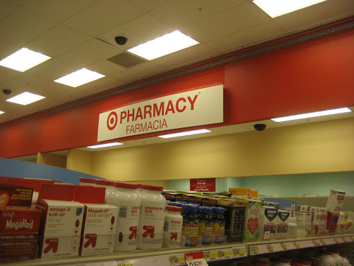 CVS Pharmacy