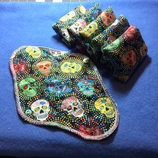 Fabric Store «Wazoodle Fabrics», reviews and photos, 1360 Adams Rd, Bensalem, PA 19020, USA