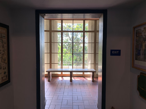 Historical Landmark «Coit Tower», reviews and photos, 1 Telegraph Hill Blvd, San Francisco, CA 94133, USA