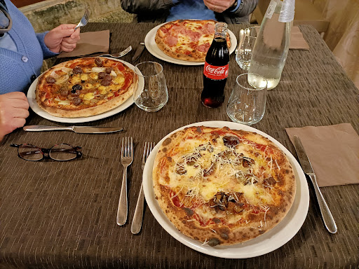 La Locanda di San Giorgio in Carini, Città Metropolitana di Palermo