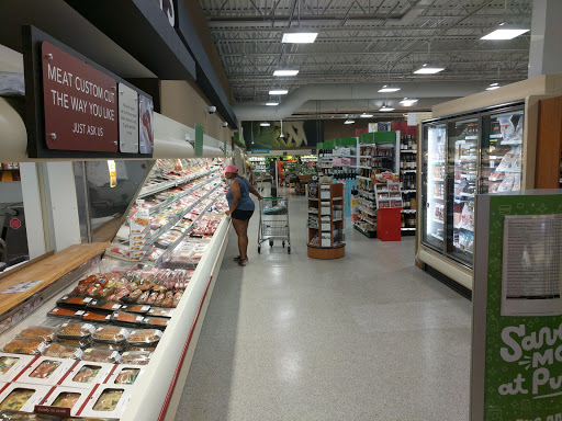 Supermarket «Publix Super Market at Piedmont», reviews and photos, 595 Piedmont Ave NE, Atlanta, GA 30308, USA