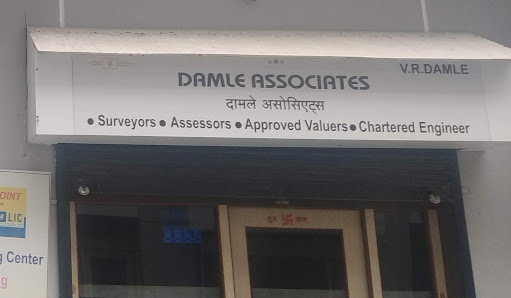 Damle Associates
