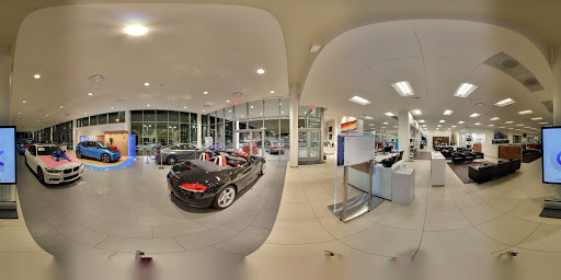 BMW Dealer «BMW of Henderson», reviews and photos, 261 Auto Mall Dr, Henderson, NV 89014, USA