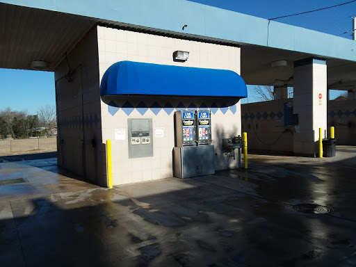 Car Wash «Austin Highway Carwash», reviews and photos, 2265 Austin Hwy, San Antonio, TX 78218, USA