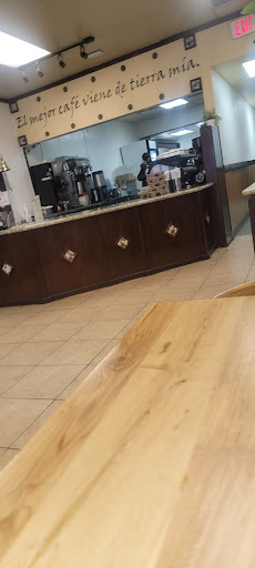Coffee Shop «Tierra Mia Coffee», reviews and photos, 6706 Pacific Blvd, Huntington Park, CA 90255, USA