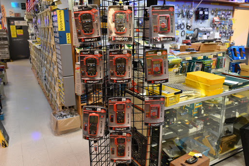 Electronic Parts Outlet Find Electronics store in Houston news